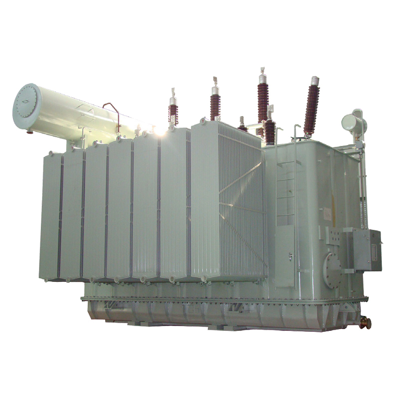 66kV Power Transformer