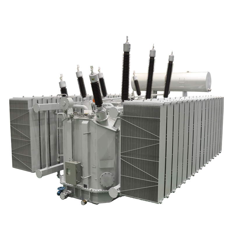110kV Power Transformer