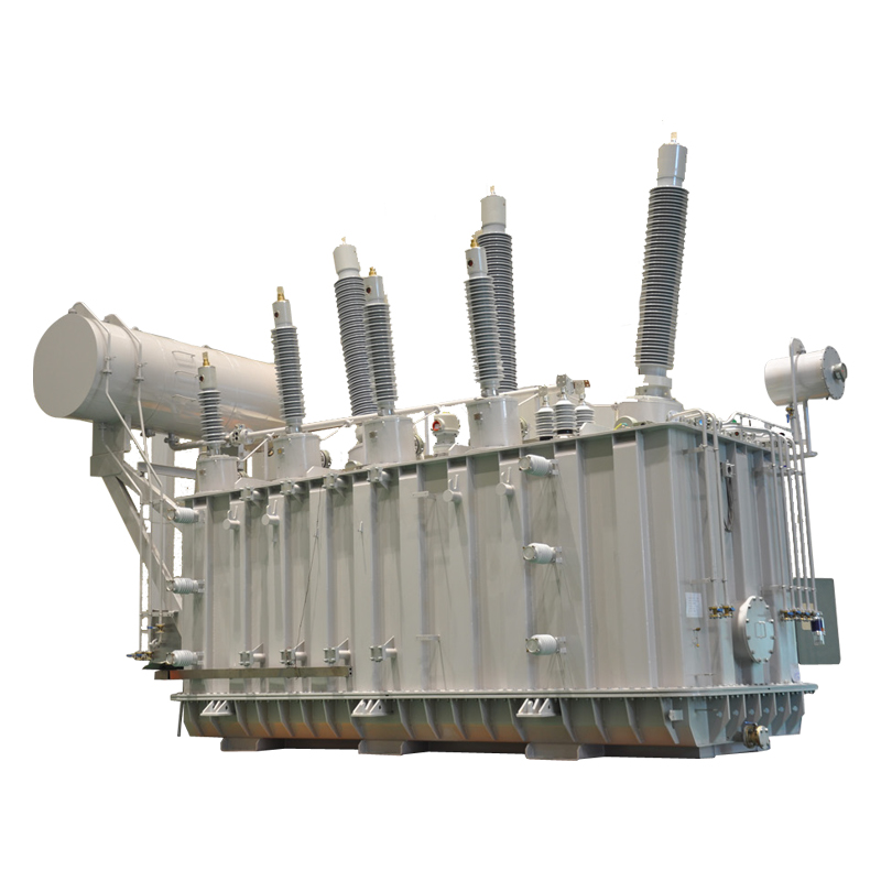 220kV Power Transformer