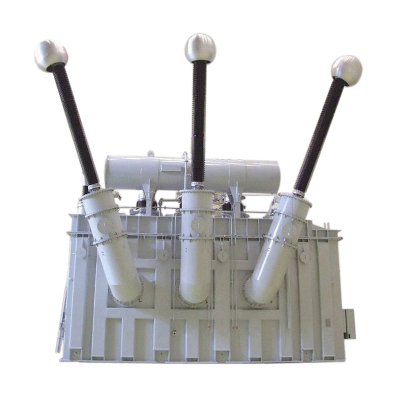 330kV Power Transformer