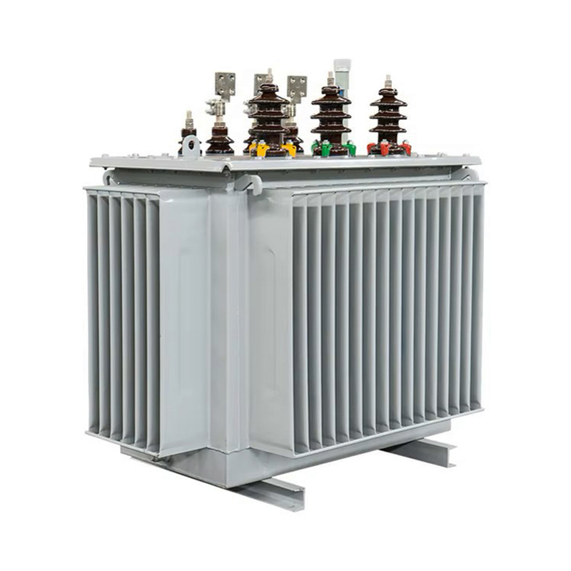 12kV Distribution Transformer