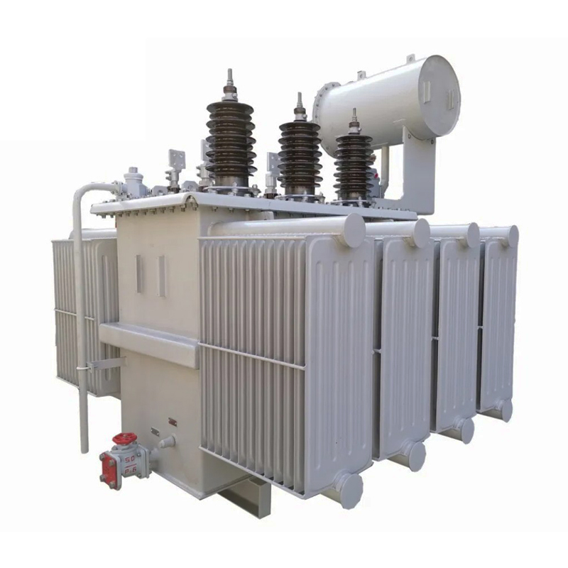 33kV Distribution Transformer