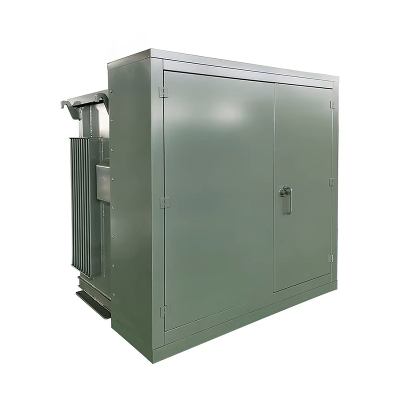 Pad-mounted Transformer