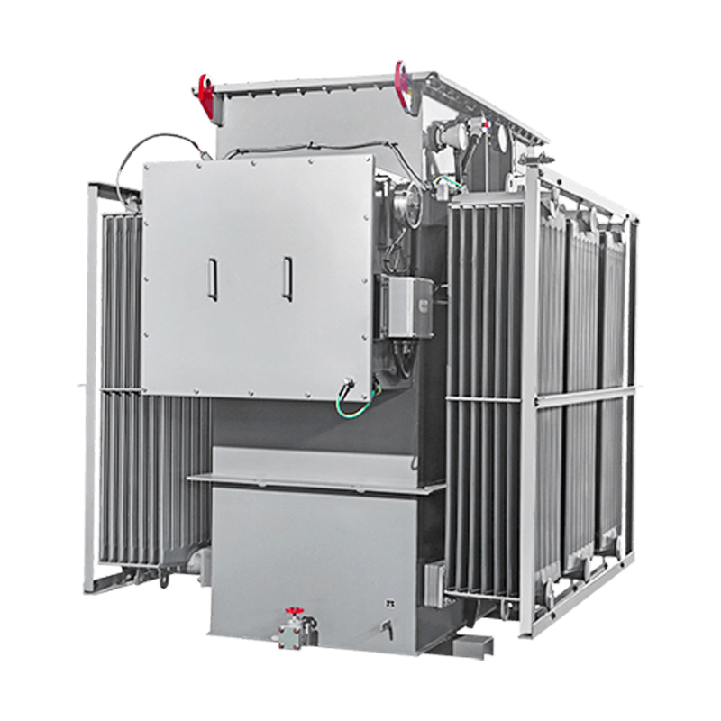 Substation Transformer