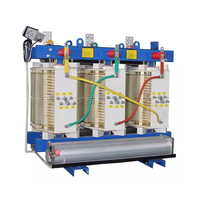 Vacuum Pressure Impregnated (VPI) Dry Type Transformer