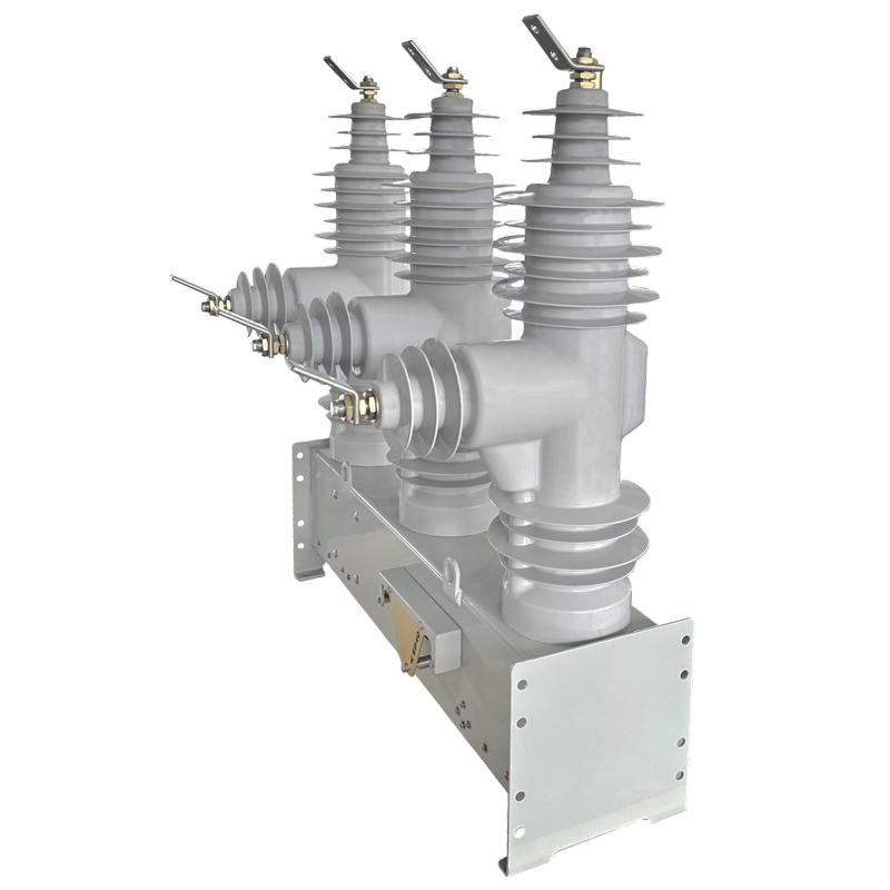 Automatic Circuit Breaker (Recloser)