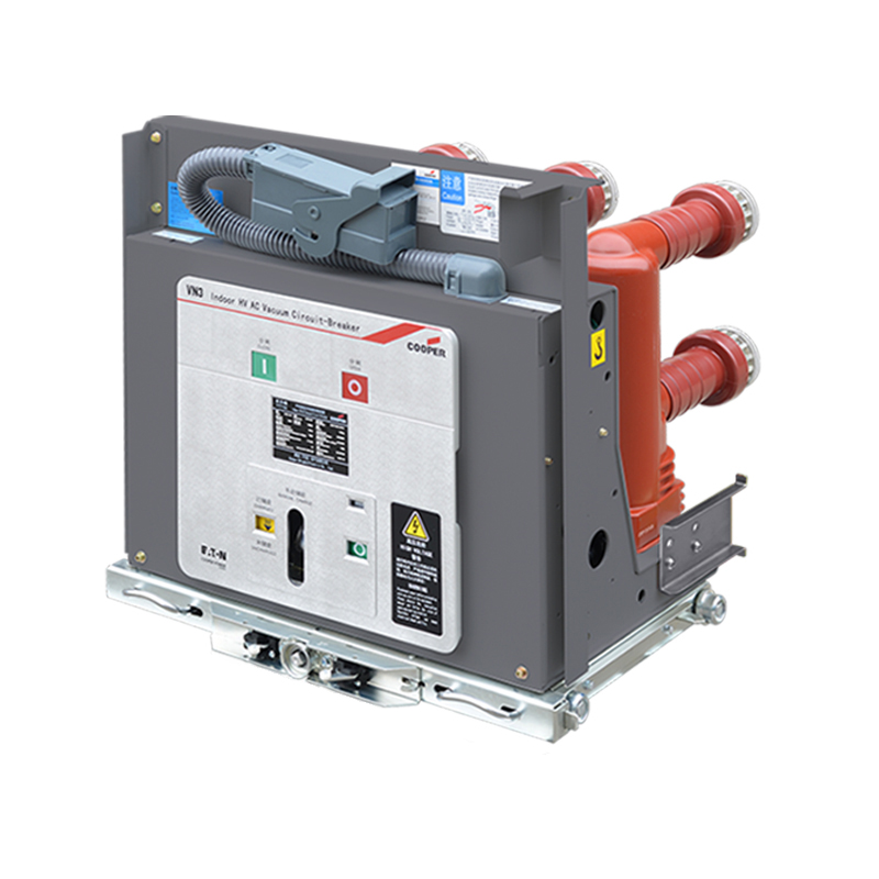Indoor Vacuum Circuit Breaker (VCB)