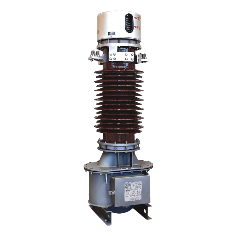 72.5kV Current Transformer (Hair-pin type)