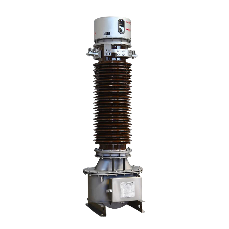 123kV Current Transformer (Hair-pin type)