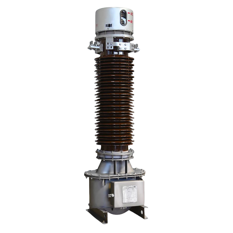 145kV Current Transformer (Hair-pin type)