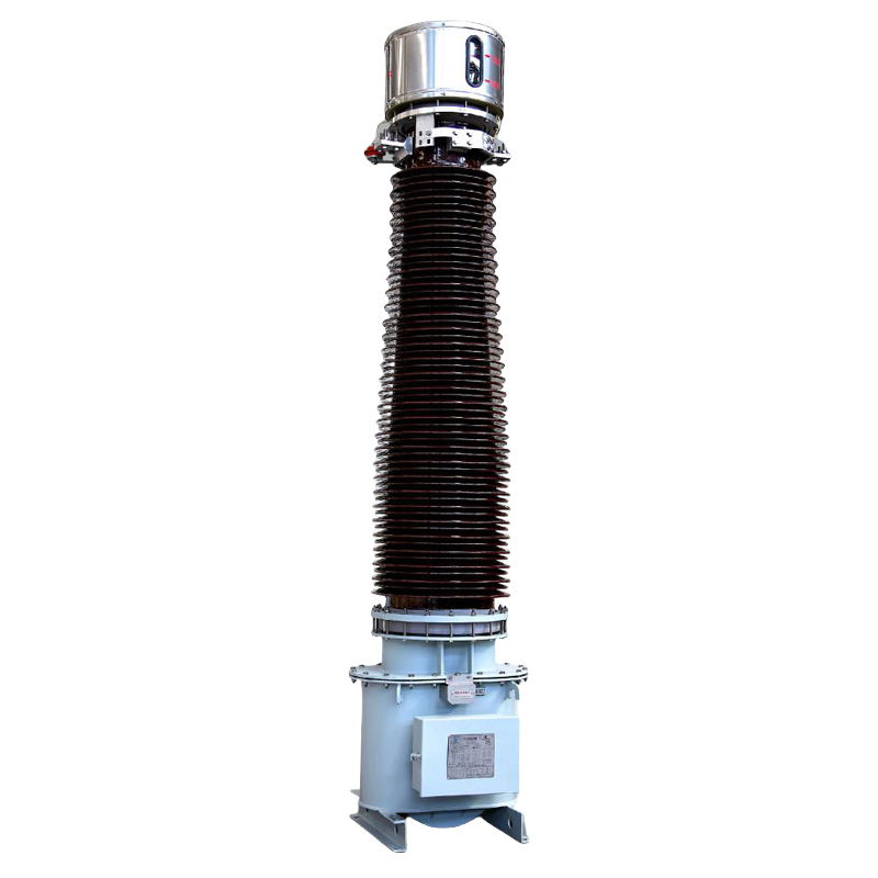 245kV Current Transformer (Hair-pin type)