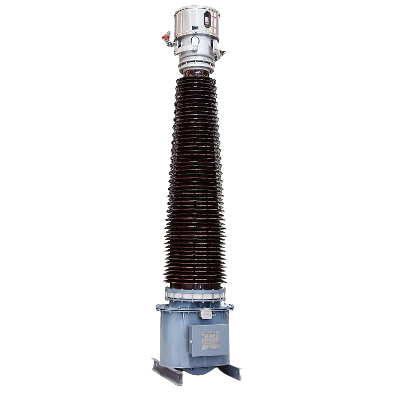 362kV Current Transformer (Hair-pin type)
