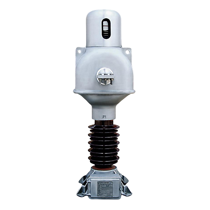 36kV Current Transformer (Top-core type)