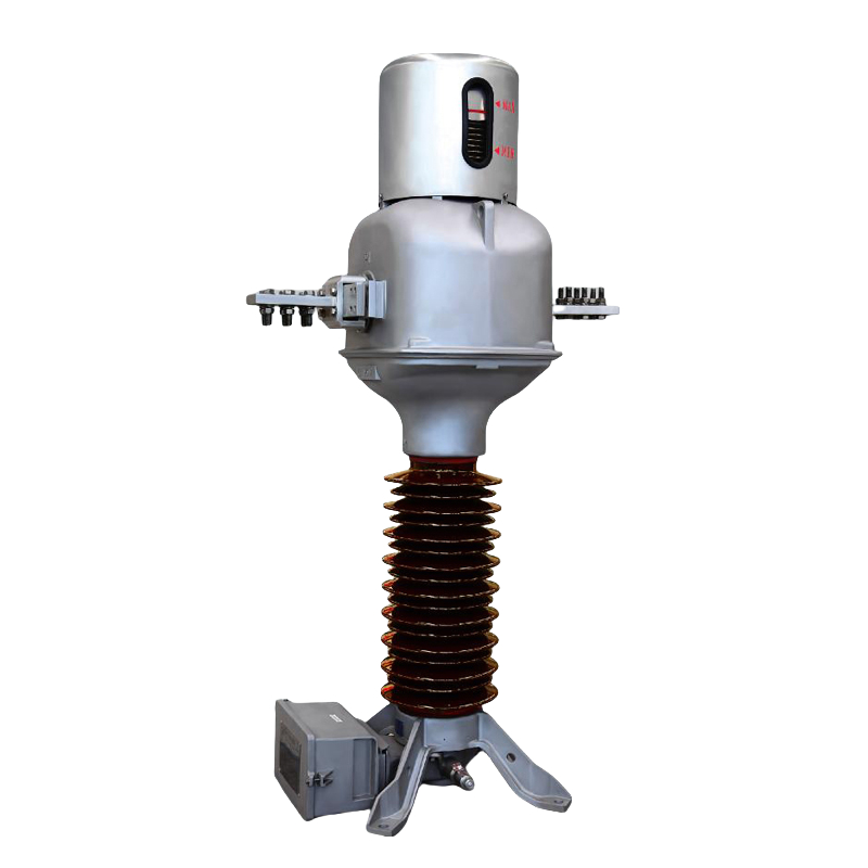 72.5kV Current Transformer (Top-core type)