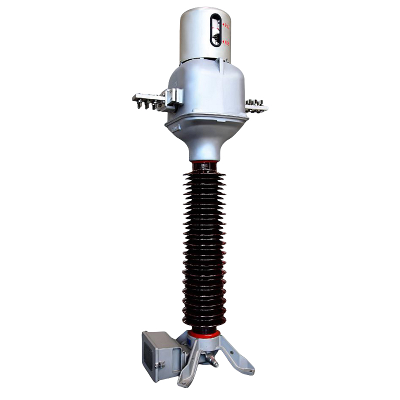 145kV Current Transformer (Top-core type)