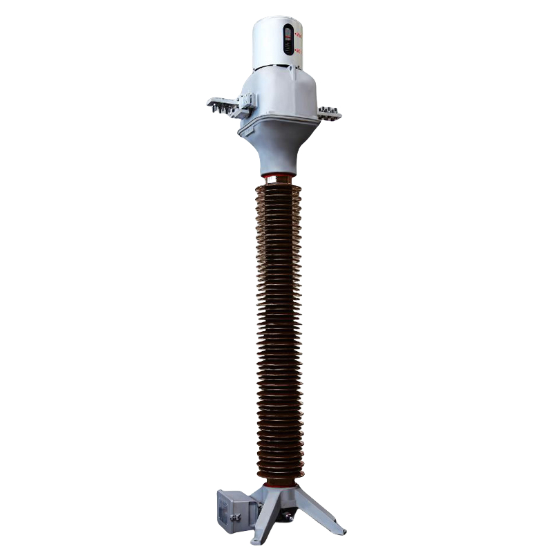 245kV Current Transformer (Top-core type)