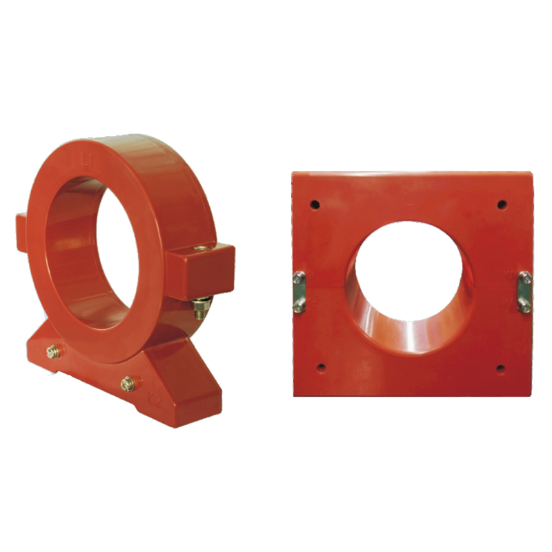 Residual Current Transformer (RCT)