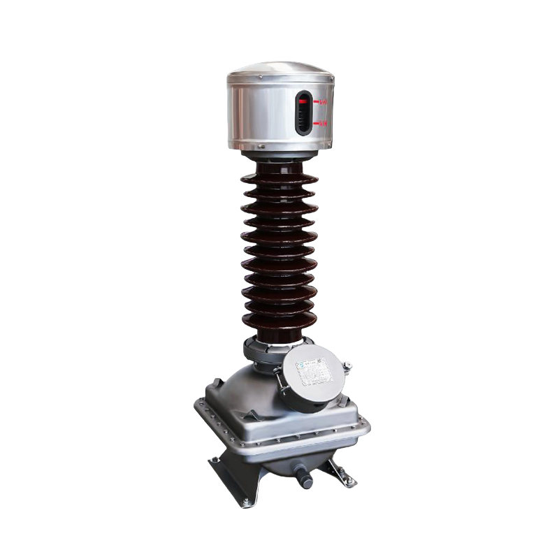 36kV Inductive Voltage Transformer 