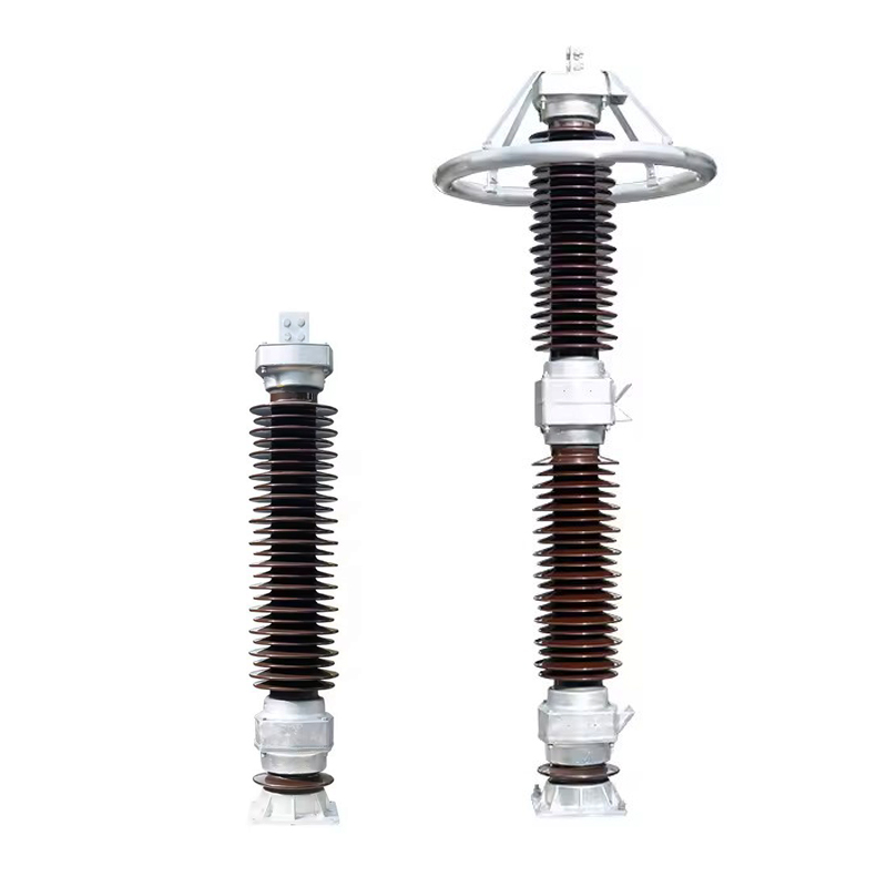 Porcelain Housing Arrester 