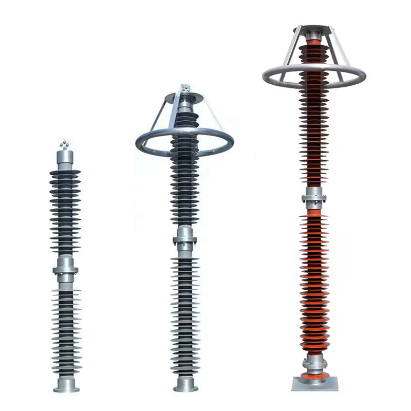 Polymer Housing Arrester 
