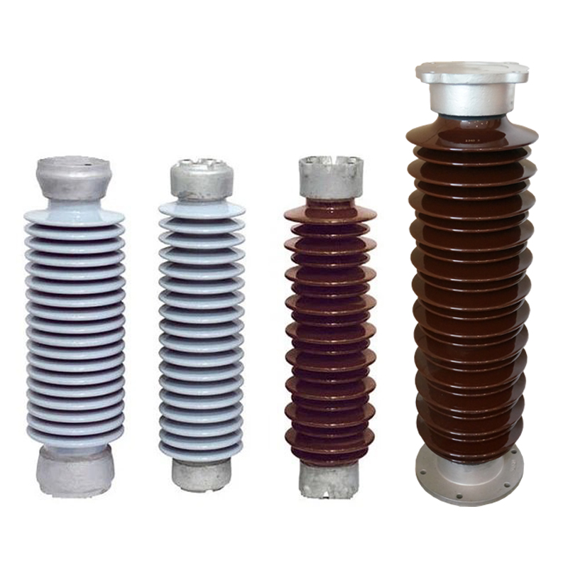 Porcelain Station Post Insulator (Pedestal Insulator)