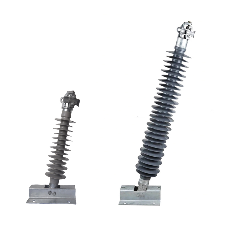 Polymer Line Post Insulator