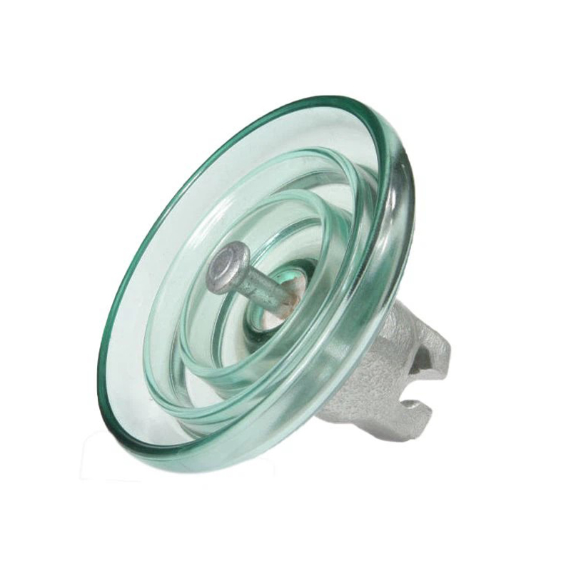 Glass Disc Insulator