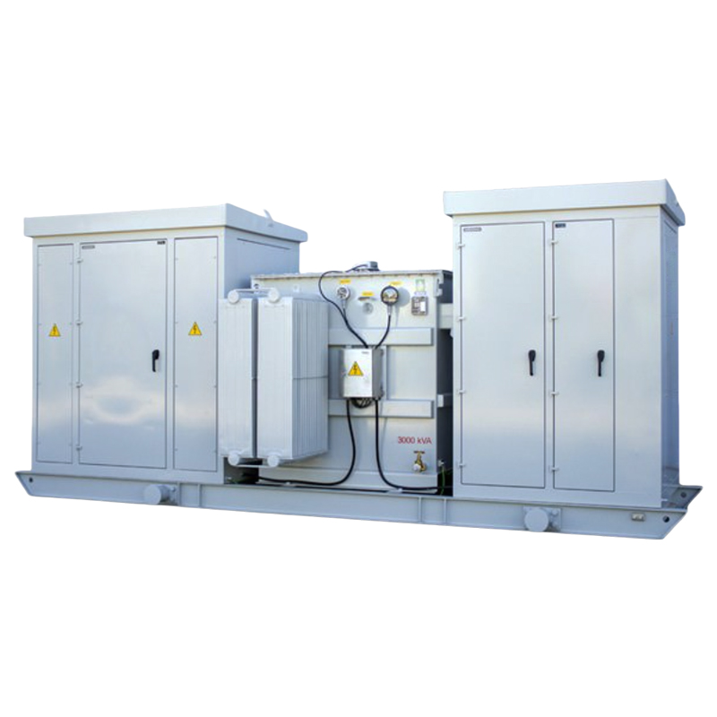 Unit Substation