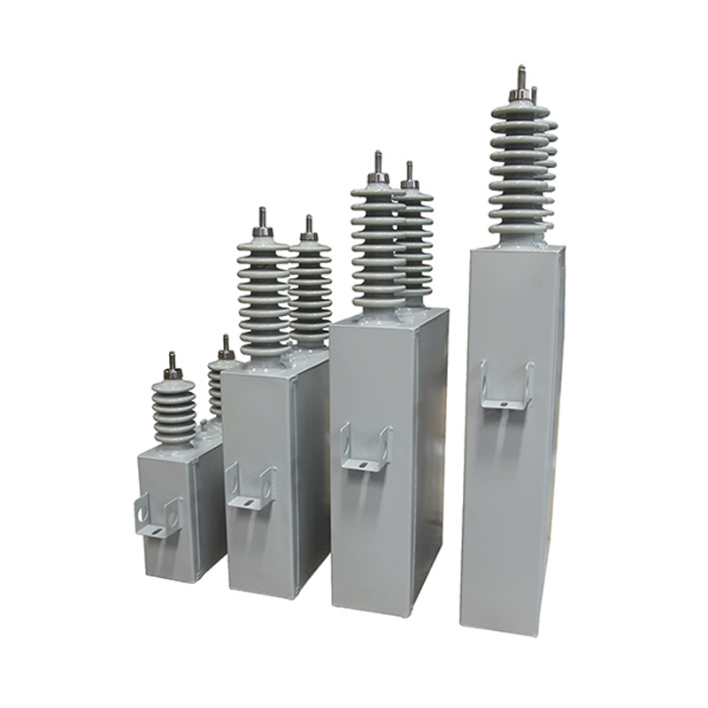 Capacitor Units