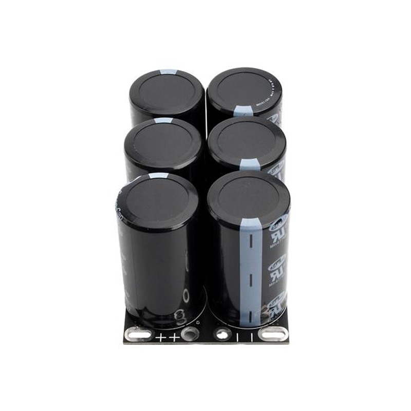 Super Capacitor