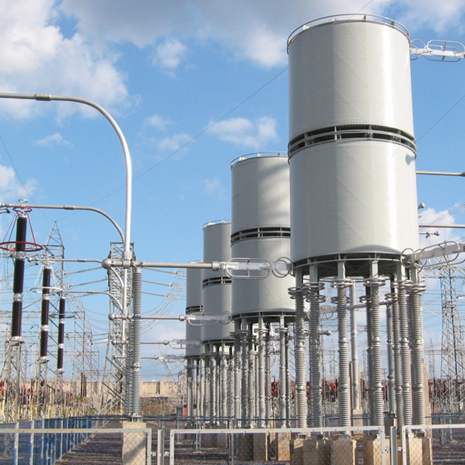 Air Core Reactor