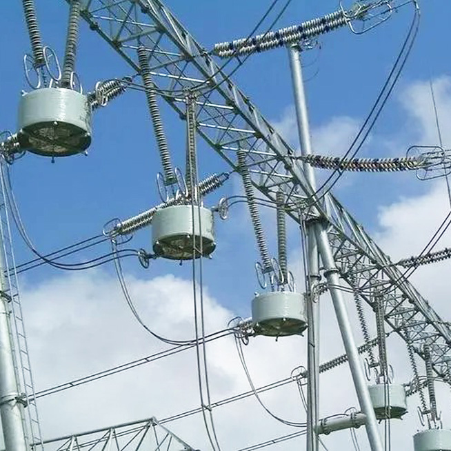 Line Trap