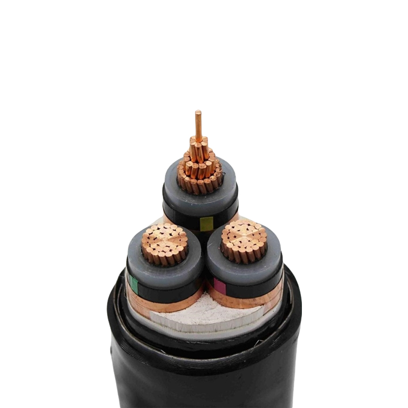 MV Cable