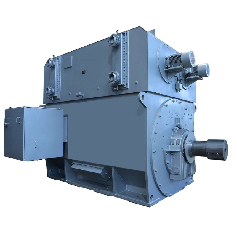 MV Motor