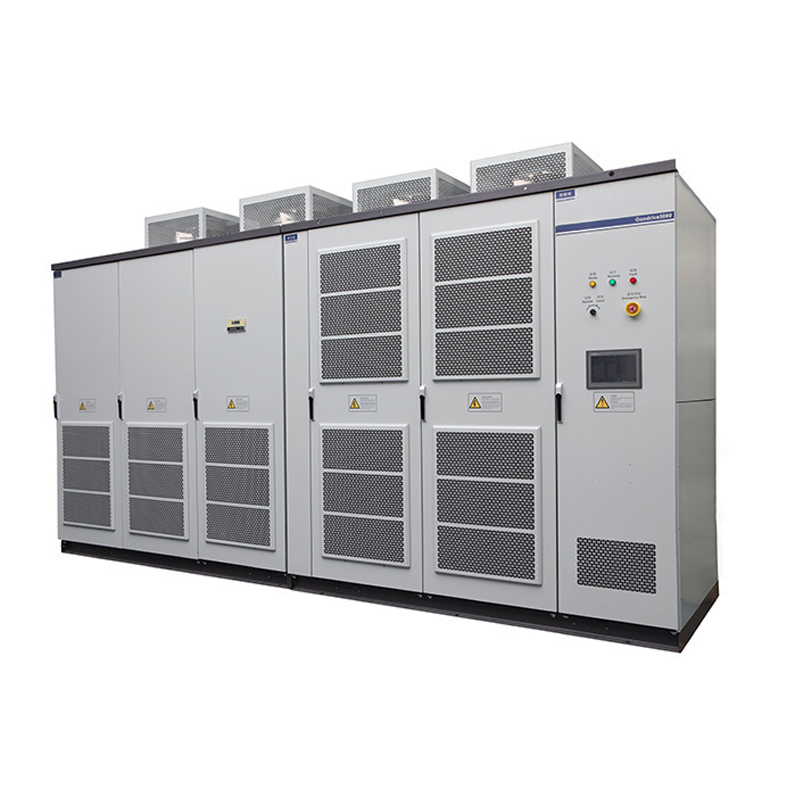 MV AC Drive