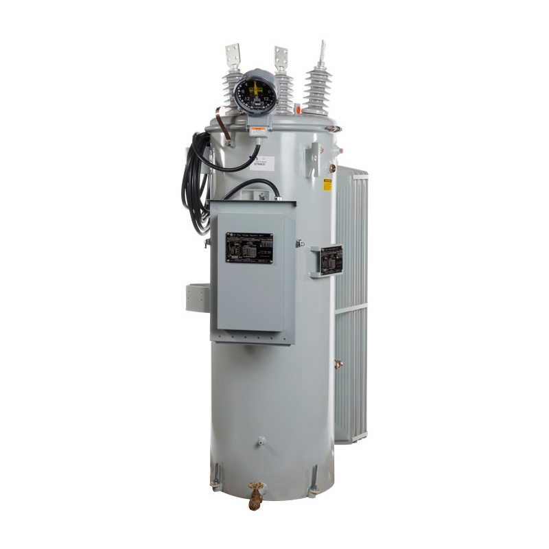 Medium Voltage Regulator