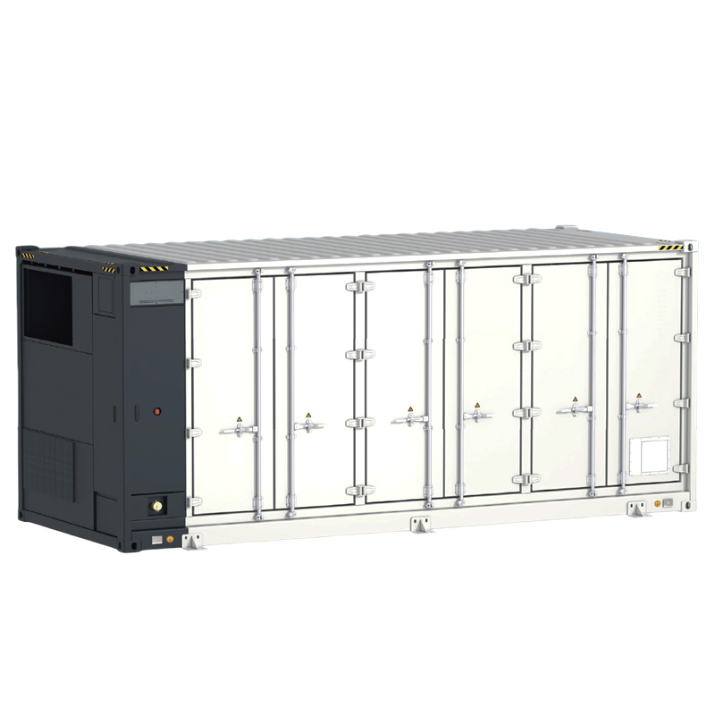 Energy Storage (BESS)