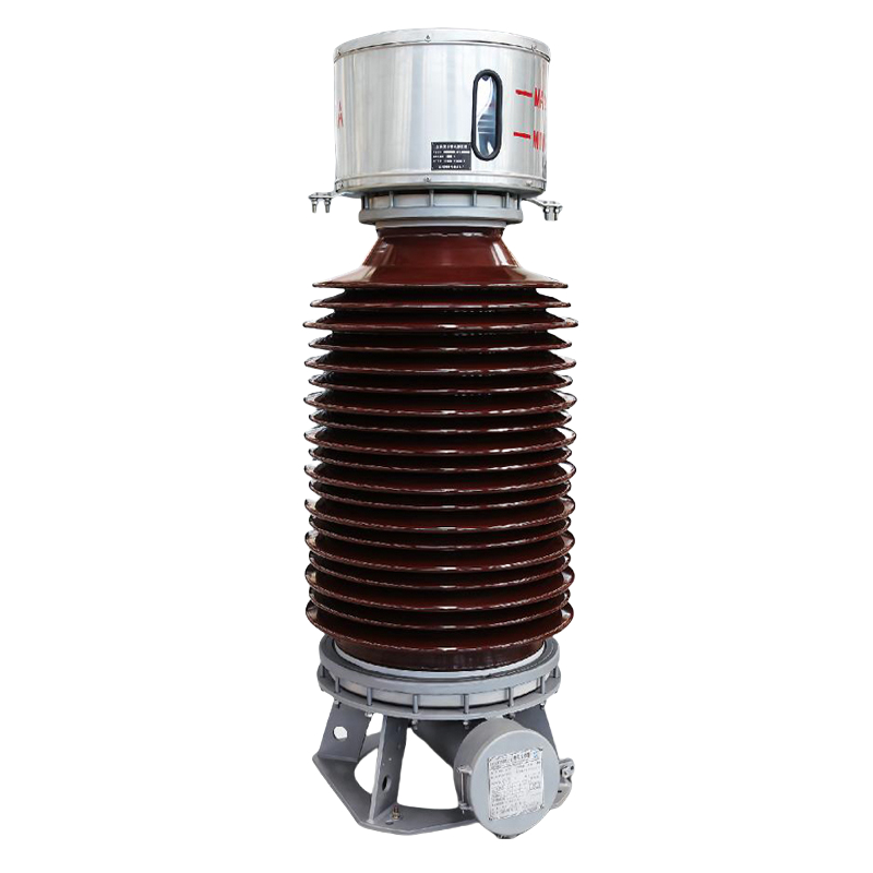123kV Inductive Voltage Transformer  