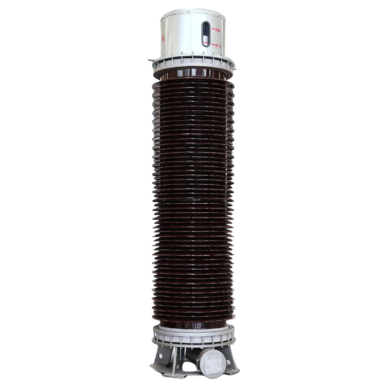 245kV Inductive Voltage Transformer