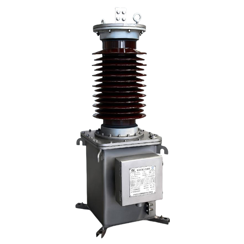 36kV Capacitor Voltage Transformer 