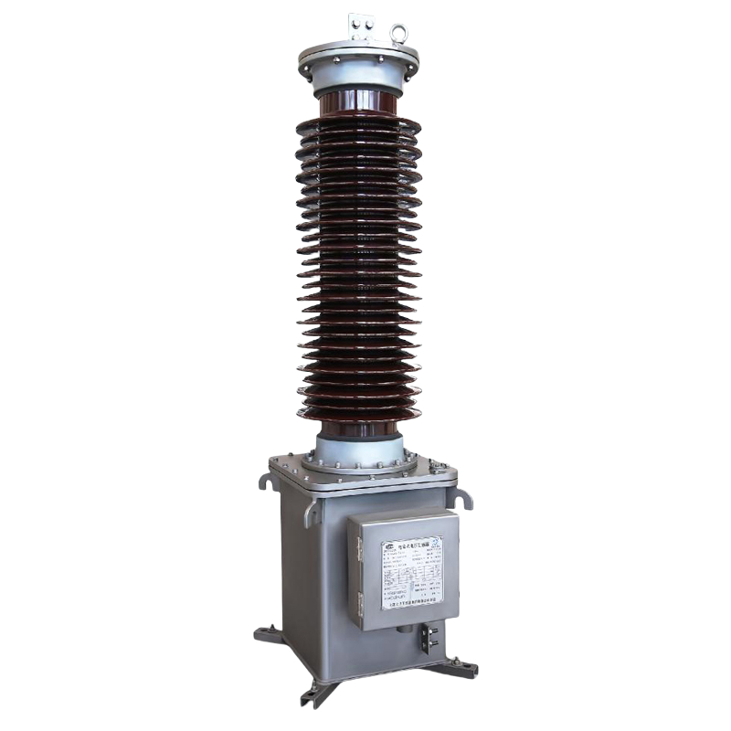 72.5kV Capacitor Voltage Transformer