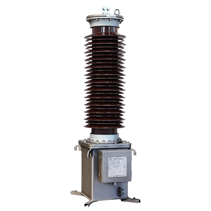145kV Capacitor Voltage Transformer