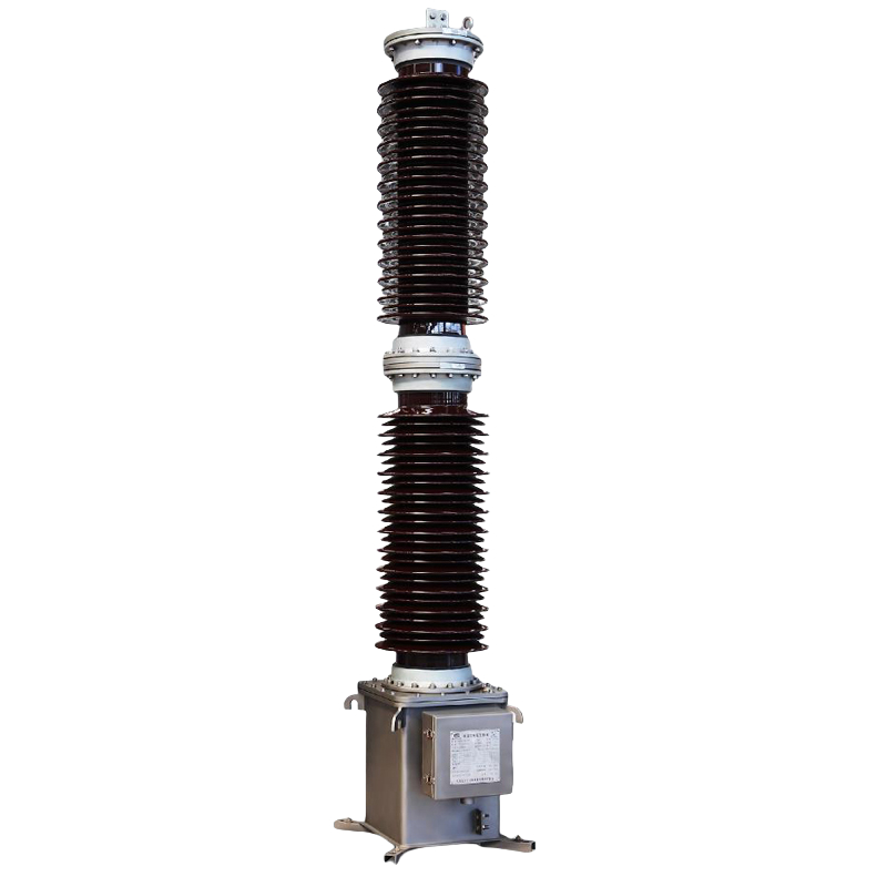 245kV Capacitor Voltage Transformer