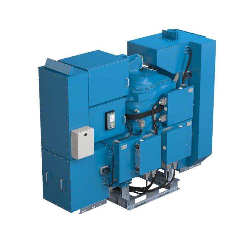Gas Insulated Switchgear (Vacuum Interrupter) 72.5kV