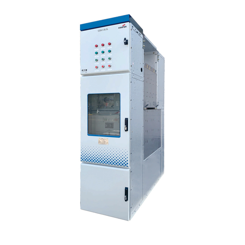 Gas Insulated MV Switchgear (C-GIS) 24kV