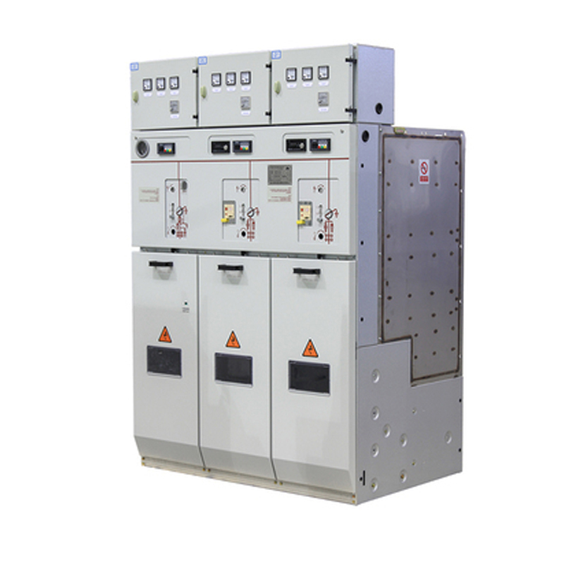 Gas Insulated Ring Main Unit (RMU) 36kV