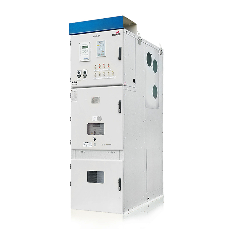 Air Insulated MV Switchgear (AIS) 24kV