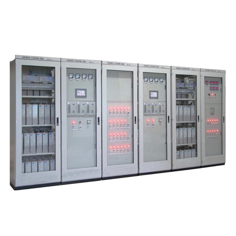 DC Power Supply (110/220V)